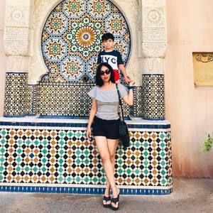 Meet your Posher, Jessica